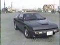 三菱スタリオン（1993年）
