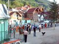 Jocul stramosesc al Junilor Tineri