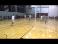 SKG 15u Vs Nashville Celtics 16u