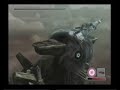 Shadow of the Colossus : colosso 3