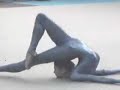 Flexible Woman Flexible Woman