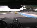 CAYMAN CUP 2007  PAUL RICARD