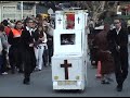 A visita do papa a Ordes - parte 1 A visita do papa a Ordes - parte 1