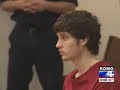 Baby Aidan Andrews Dad Sentenced