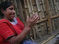 Tortillas de Maiz and much laughter (Guatemala)