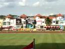 RAFFLES 2008 TRACK FINALS 4x100m