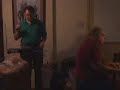 Theramin at Christmas