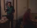 Theramin at Christmas