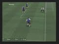 PES 6 back heel tricks