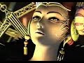 Final Fantasy VIII - Edea Strikes Squall with Ice Magic
