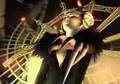 Final Fantasy VIII - Edea Strikes Squall with Ice Magic