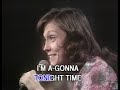The Carpenters - Jambalaya Karaoke