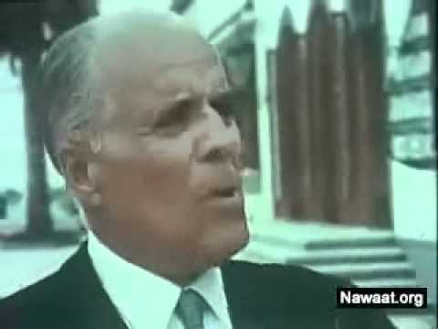 Tunisie, Bourguiba 1967: Une interview symptomatique de l'homme et de son régime
