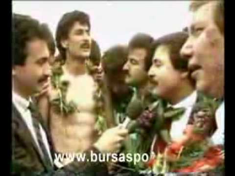 bursa