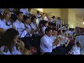 Banda do Samouco - Campo Pequeno - \"Jesulin de Ubrique\"