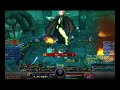 Dellerium and Infinity vs Maggy