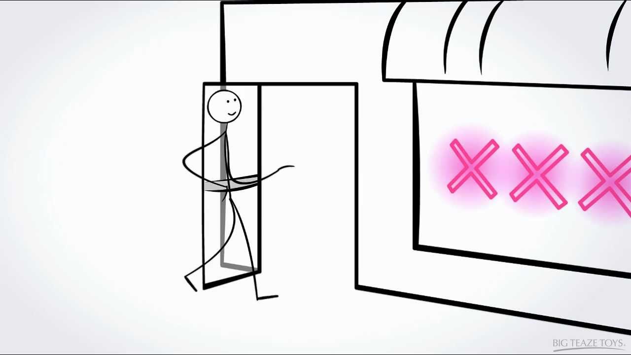 VerSpanken Smooth with Free Bumpy Water Weiner (Wavy Water Weiner) video thumbnail