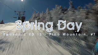 Alba Adventures:  Spring Day- Season 2 Episode 12 - Pico, VT