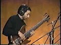 Bertha´s Bop