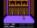 double dragon 3 - the sacred stones (e) nes ending. more endings?? visit ** gamend ** !
