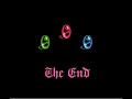 double dragon 3 - the sacred stones (e) nes ending. more endings?? visit ** gamend ** !