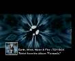 Toy Box - Earth Wind Water and Fire
