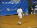 videos de Lima Challenger 2008