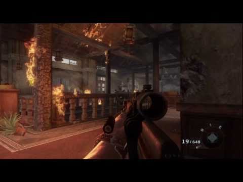 Call of Duty : Black Ops