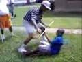 Old Men Attack