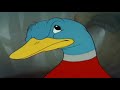 Patito Feo, Ugly Duckling