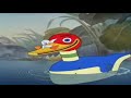 Patito Feo, Ugly Duckling