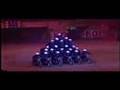 1999 Royal Tournament - White Helmets