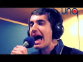 RADIO UNO 97.1 ESTUDIO UNO TELERADIO DONOSO 