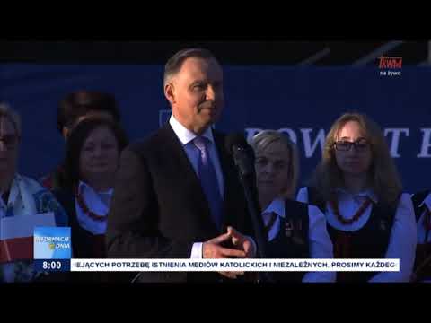 Prezydent RP dąży do ułatwienia budowy dróg lokalnych