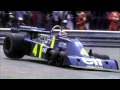 Radical Formula One Car: Tyrell P34