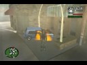 GTA SAN ANDREAS CJ  went nuts