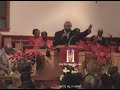 Vinnie Holmes- \"Check The Label on Your Christmas Gift\" Pt.1