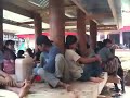 Ceremonia pogrzebu na Tana Toraja, Indonezja