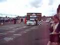 Steve Hendy New Focus WRC
