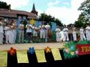 Axe Capoeira (Kids - Gniezno)
