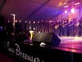 Estudantina Universit�ria de Coimbra- Balada de Despedida
