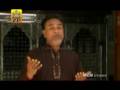 ALI (A.S) KE DAR PE AA - MANSOOR JAFFERY, VOLUME 2007