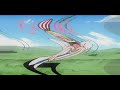 One Piece- Flat On The Floor {Me Vs RubberRuffy}