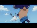 One Piece- Flat On The Floor {Me Vs RubberRuffy}