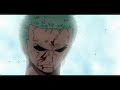 One Piece- Flat On The Floor {Me Vs RubberRuffy}