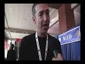 Interview with Political Pundit Ron Reagan @ GOP Convention Interview with Political Pundit Ron Reagan @ GOP Convention