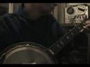 bluegrass banjo #3