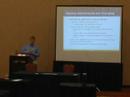 BareMetal Data World 2007: Online Backup