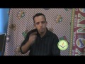 Testemunho Encontreiros – Pr. Luiz Sérgio Silva