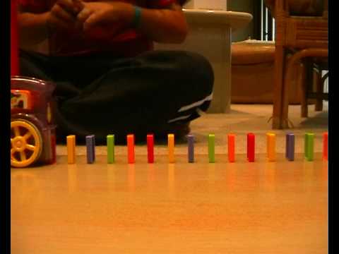 mexican train dominoes